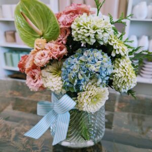Florist Choice Vase Arrangement